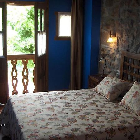 Caleao La Prida Apartamentos Rurales المظهر الخارجي الصورة