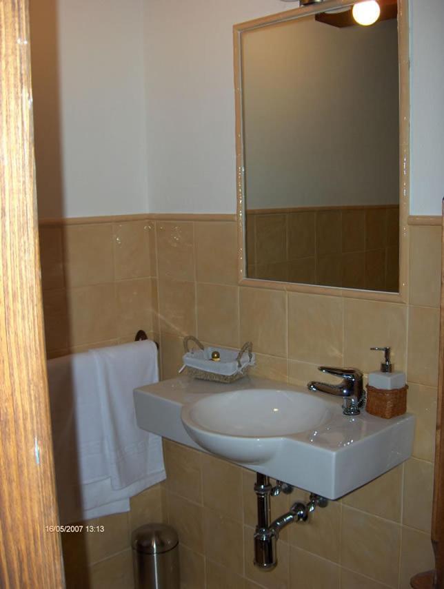 Caleao La Prida Apartamentos Rurales المظهر الخارجي الصورة