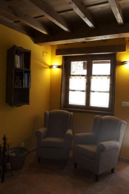 Caleao La Prida Apartamentos Rurales المظهر الخارجي الصورة