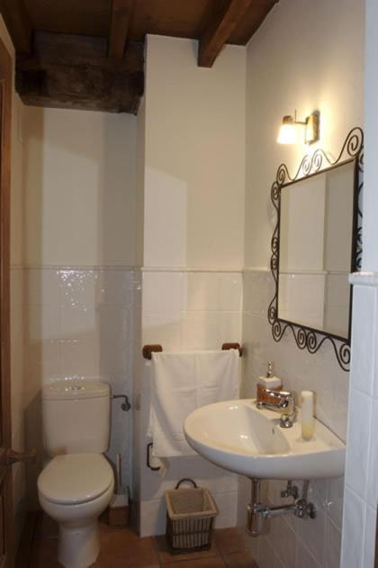 Caleao La Prida Apartamentos Rurales المظهر الخارجي الصورة